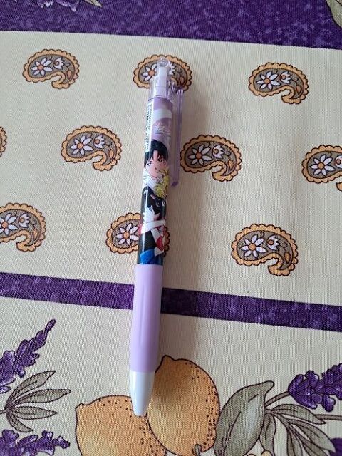 Stylo Sailor moon manga anime goodies cosplay ecole 6 Fves (57)