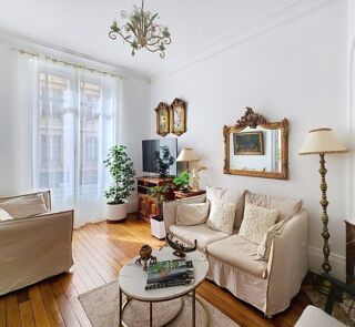  Appartement � vendre 5 pi�ces 118 m� Nancy