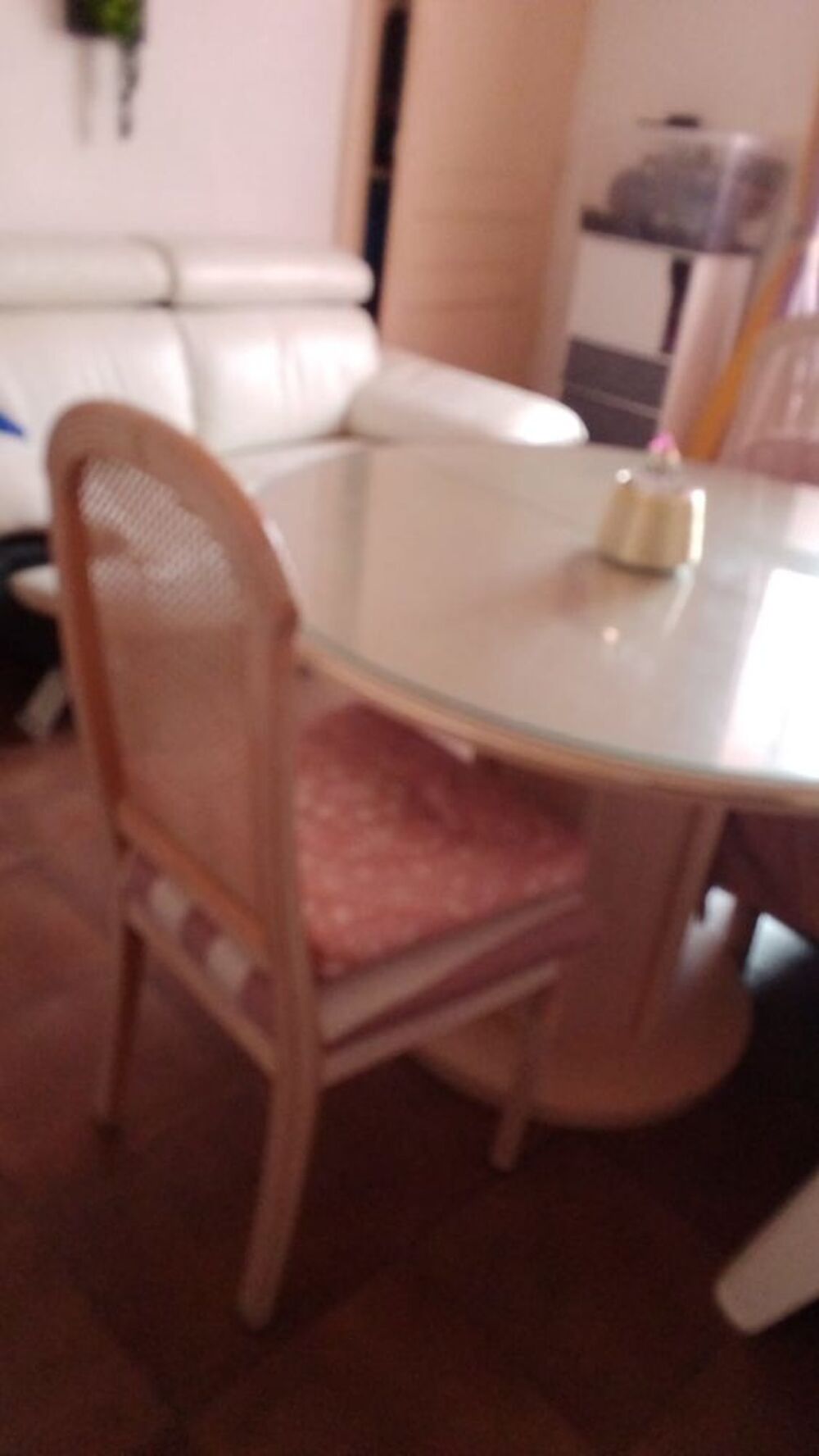 Jolie table Meubles