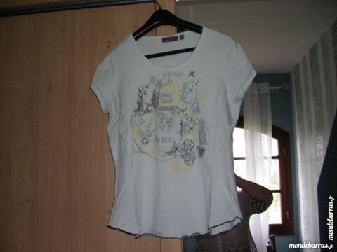 TEE SHIRT Mexx M 10 Laventie (62)