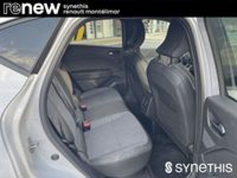 Captur E-Tech full hybrid 160 ch Techno 2025 occasion 26200 Mont&eacute;limar