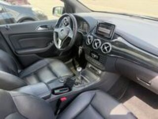 Classe B 200 CDI BlueEFFICIENCY Fascination 2012 occasion 95500 Gonesse
