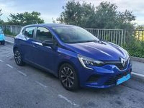 Clio TCe 115 ch Techno 2022 occasion 06300 Nice