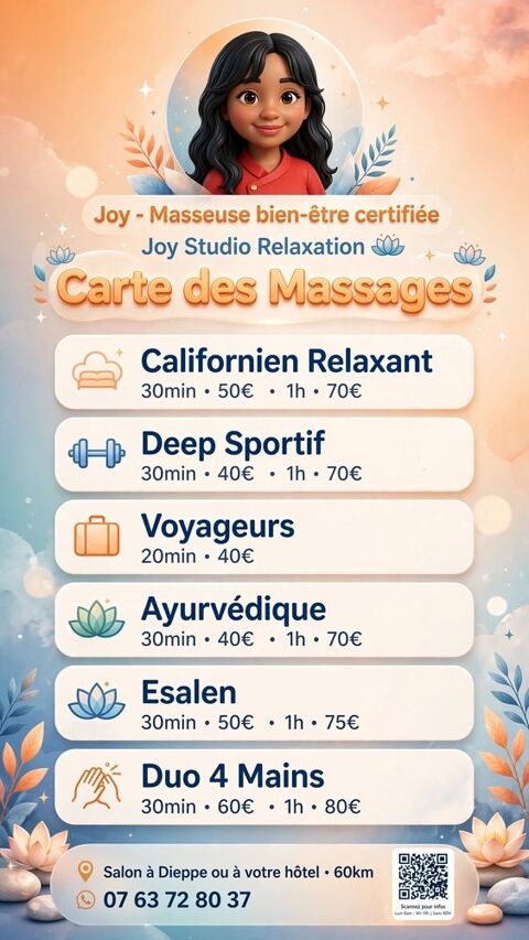 Salon de d&eacute;tente pour les voyageurs. 40 76200 Dieppe