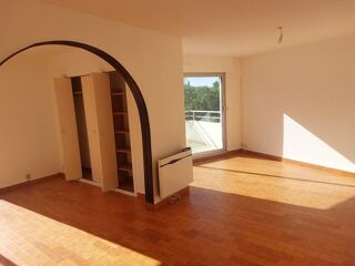  Appartement � vendre 2/3 pi�ces 56 m�