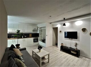  Appartement à louer 2 pièces 34 m² Lille