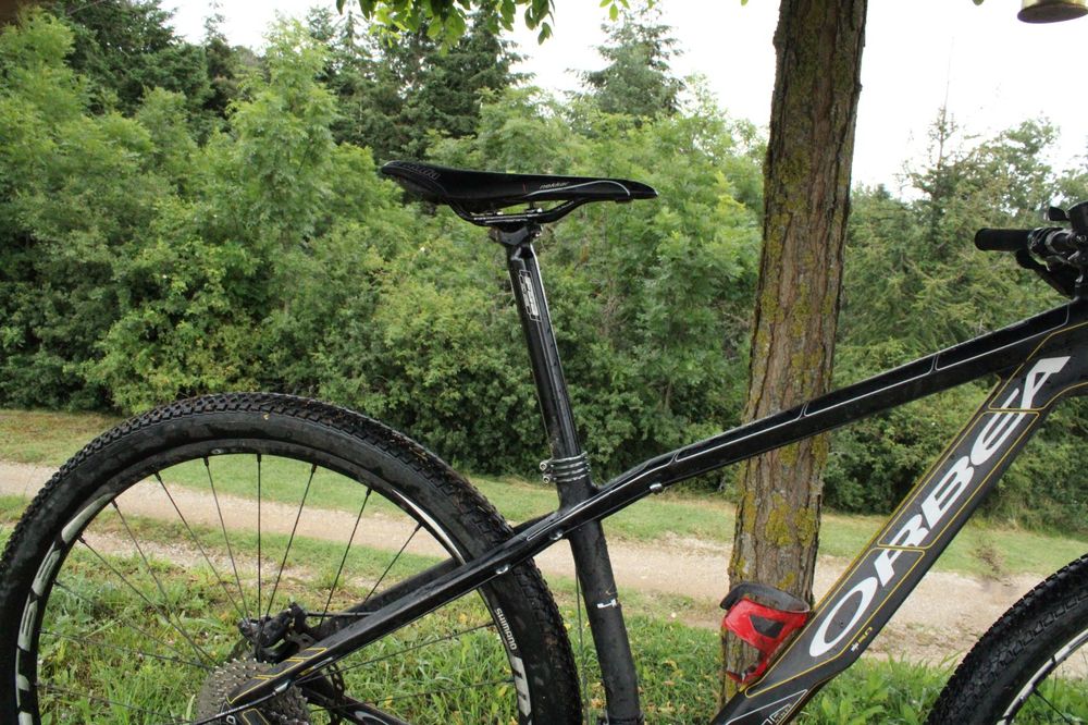 Vtt semi new arrivals rigide orbea