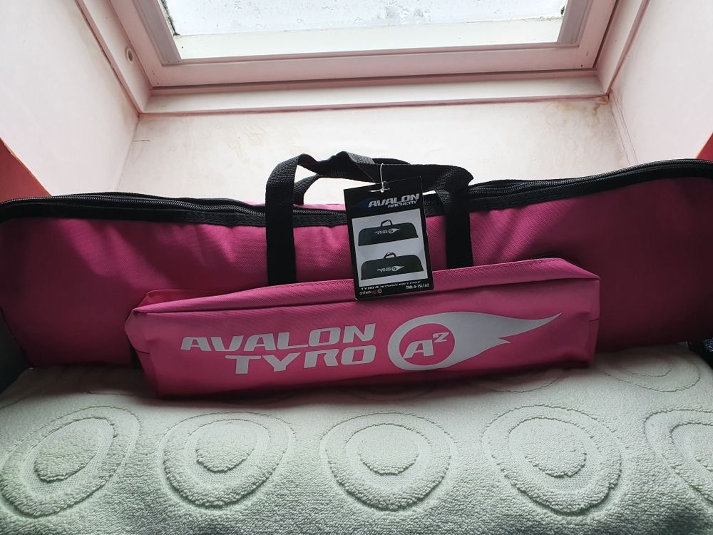 housse pour arc recurve Sports
