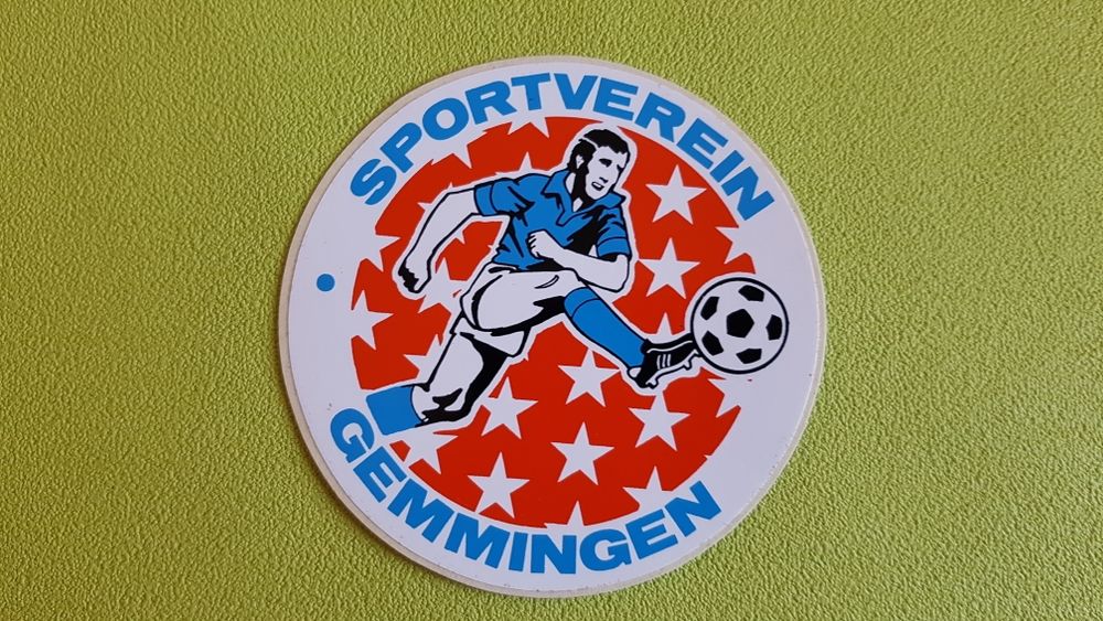 SPORTVEREN GEMMINGEN 
