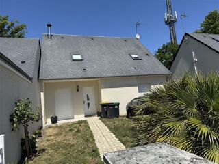  Maison � vendre 4 pi�ces 115 m�