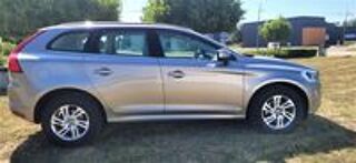 XC60 D3 150 ch Momentum Geartronic A 2015 occasion 72460 Savign&eacute;-l'&Eacute;v&ecirc;que
