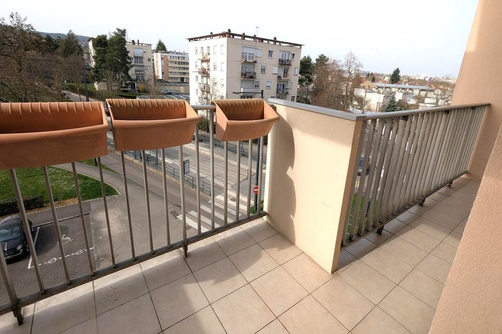 Appartement 4 pièces 86 m² · à Chenôve · 86 m² · 114 500 €