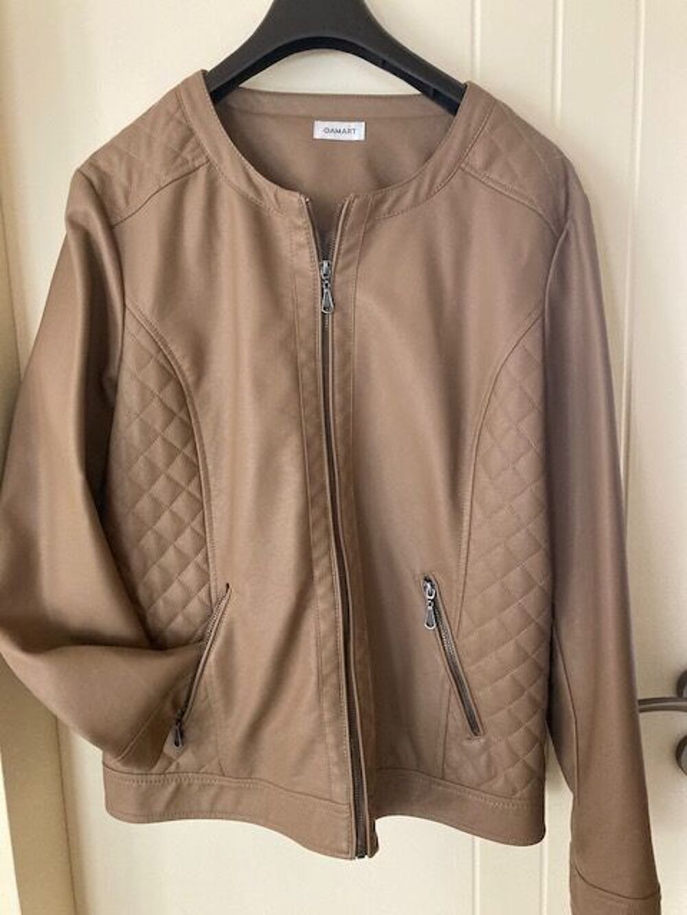 BLOUSON Vêtements