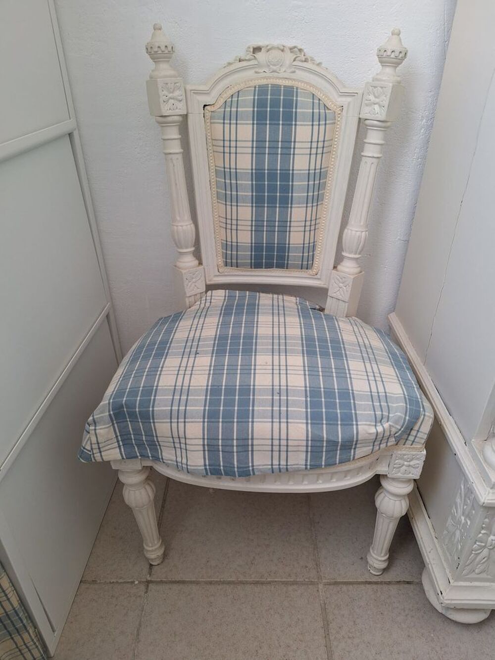 Ensemble meubles de salon Louis Philippe Meubles