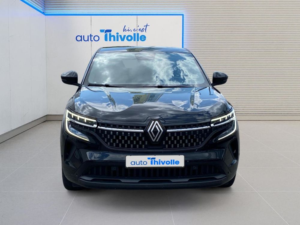 Austral E-Tech hybrid 200 Techno 2023 occasion 42120 Le Coteau
