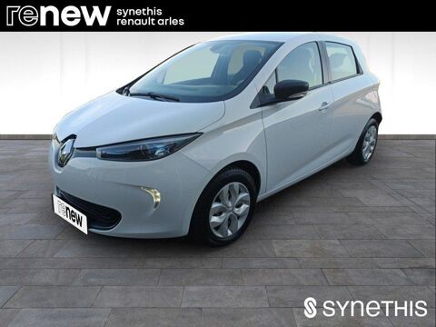 Renault zoe - R90 Life