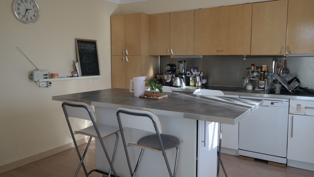 Location Colocation 2 chambres dans colocation meublée de 4 personnes Avignon