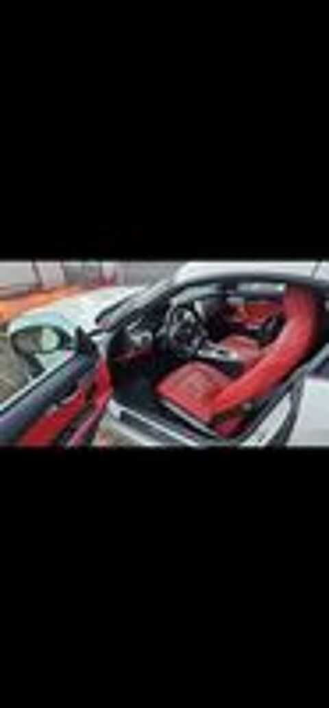 Z4 Roadster sDrive23i 204ch Luxe 2010 occasion 63000 Clermont-Ferrand