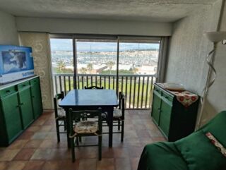  Appartement � vendre 2 pi�ces 40 m�