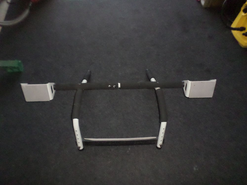 appareil a traction bras Sports