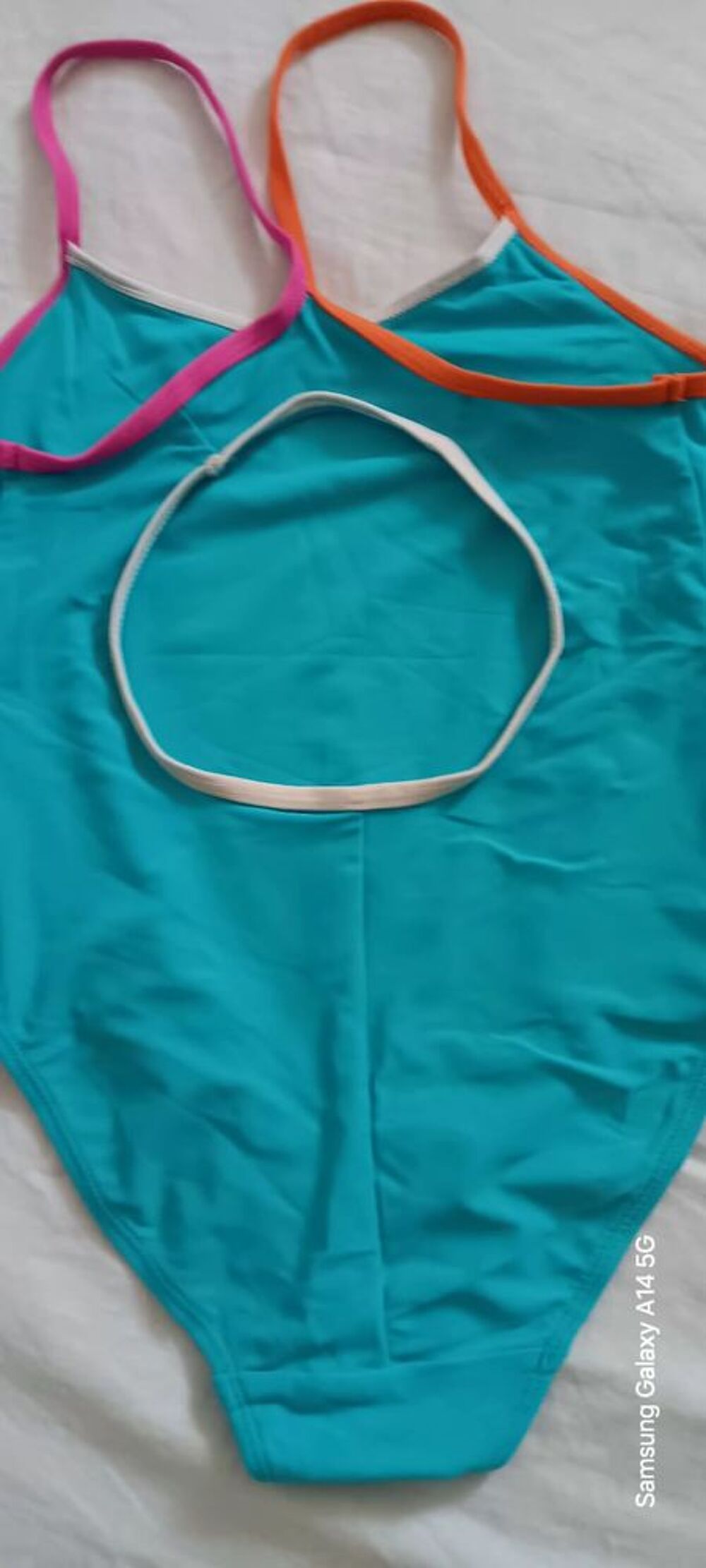 Maillot De Bain Go Sport 8 Ans Vêtements enfants