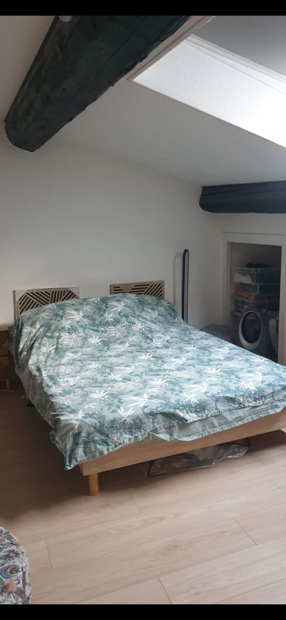 Location Appartement Vourles T2 Vourles