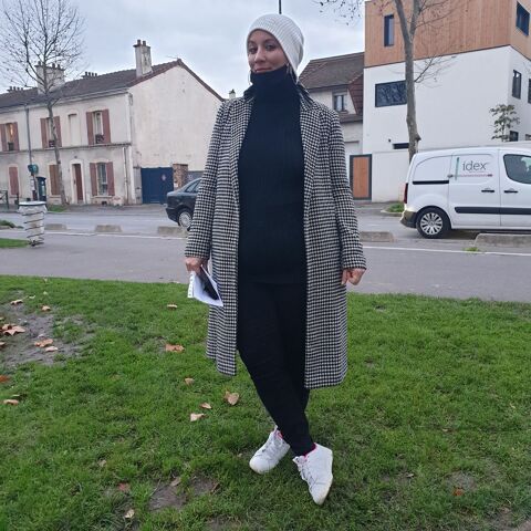 Auxiliaire de vie dipl&ocirc;m&eacute;e propose ses services 0 92220 Bagneux