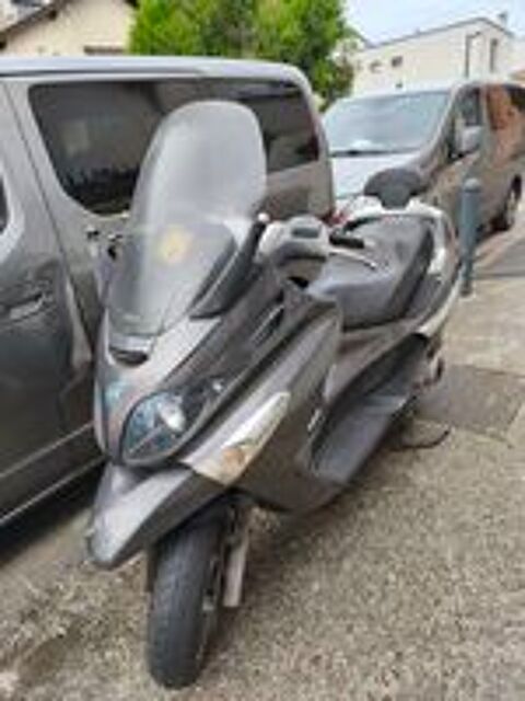 PIAGGIO 2010 occasion 93230 Romainville