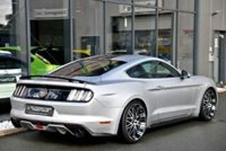 Mustang Fastback 2.3 EcoBoost 317 2016 occasion 69007 Lyon