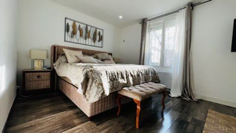 Lit 2 place 180x200 lit avec commode et matelas inclus Meubles