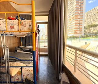  Appartement � louer 4 pi�ces 79 m� Benidorm, espagne