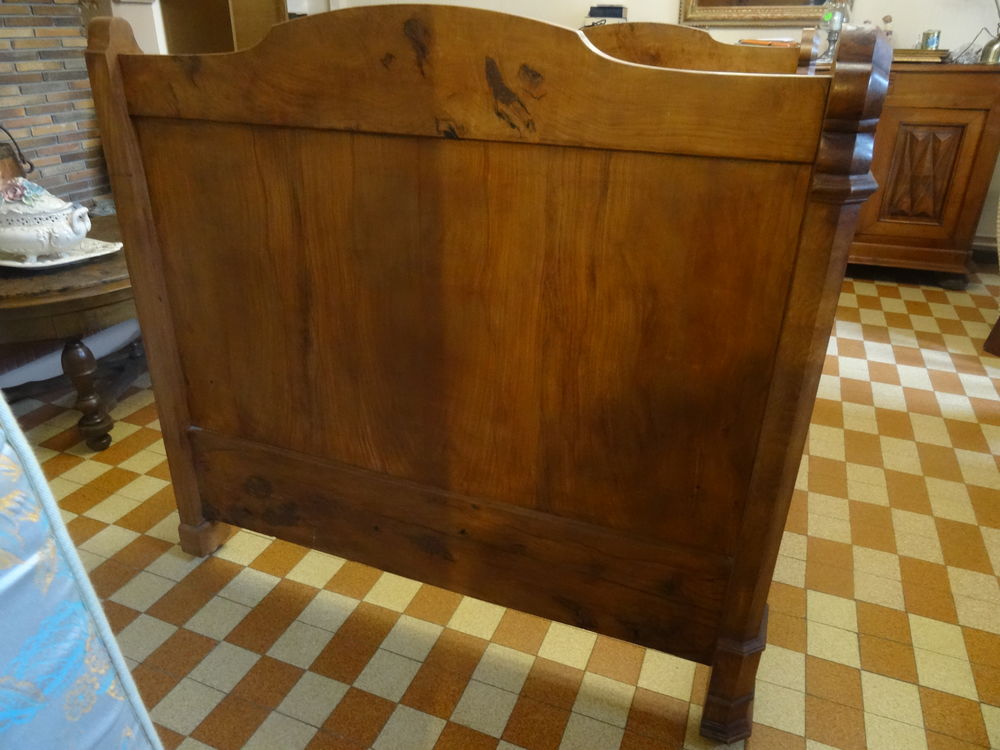 lit ancien Meubles