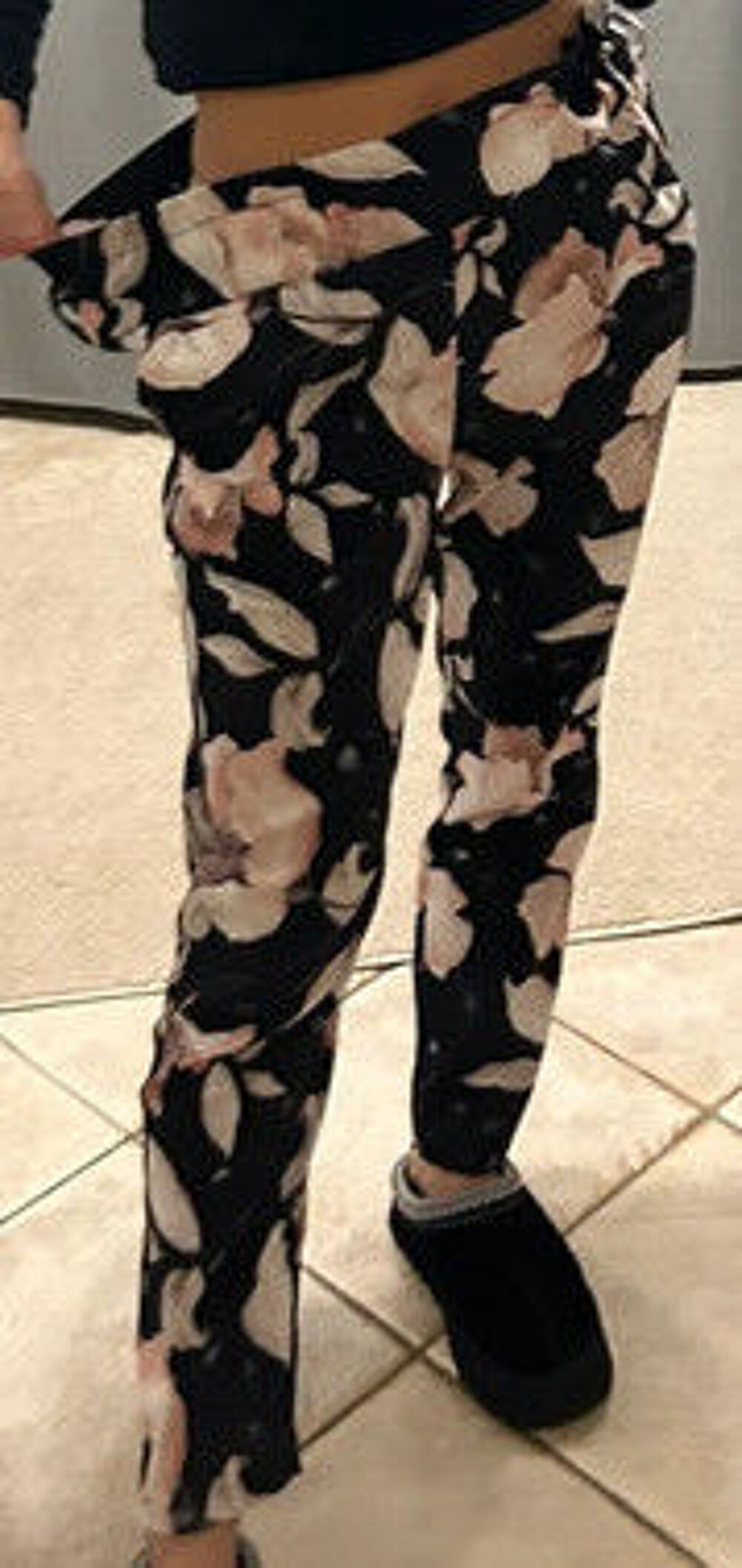 Pantalon + Cadeau Vêtements