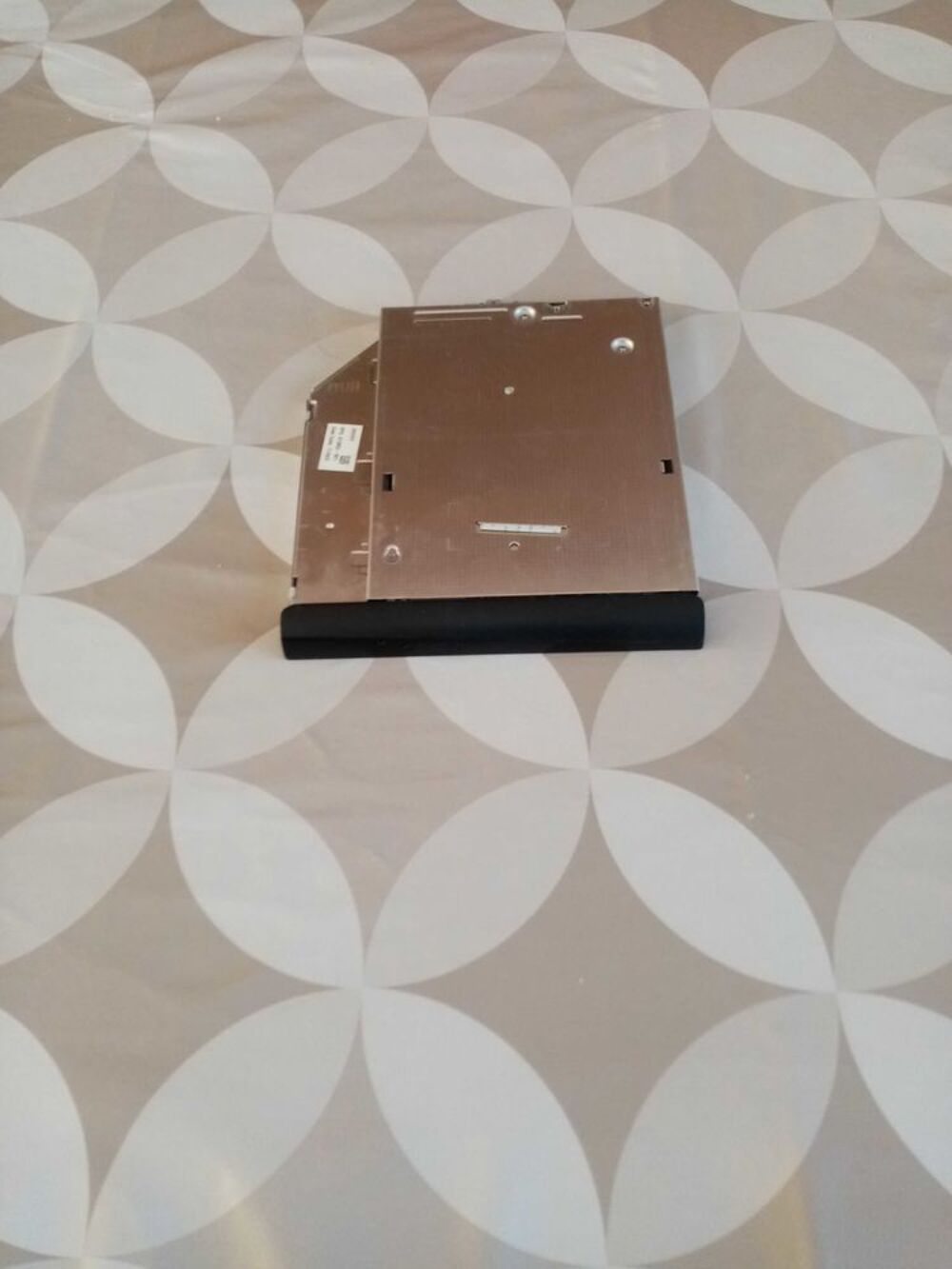 super multi dvd Writer hp notebook 15-af119nf Matériel informatique