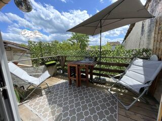  Maison  vendre 5 pices 125 m Casteljaloux