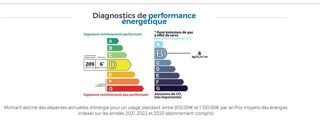  Maison à vendre 3 pièces 48 m²