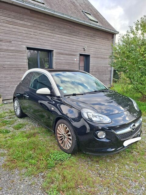 Opel adam 1.4 Twinport 87 ch S/S Glam