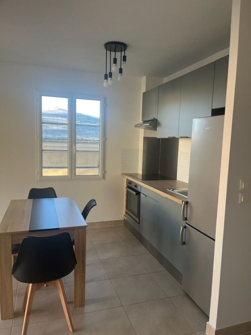 Location Appartement Appartement T2 meublé Erbalunga Erbalunga