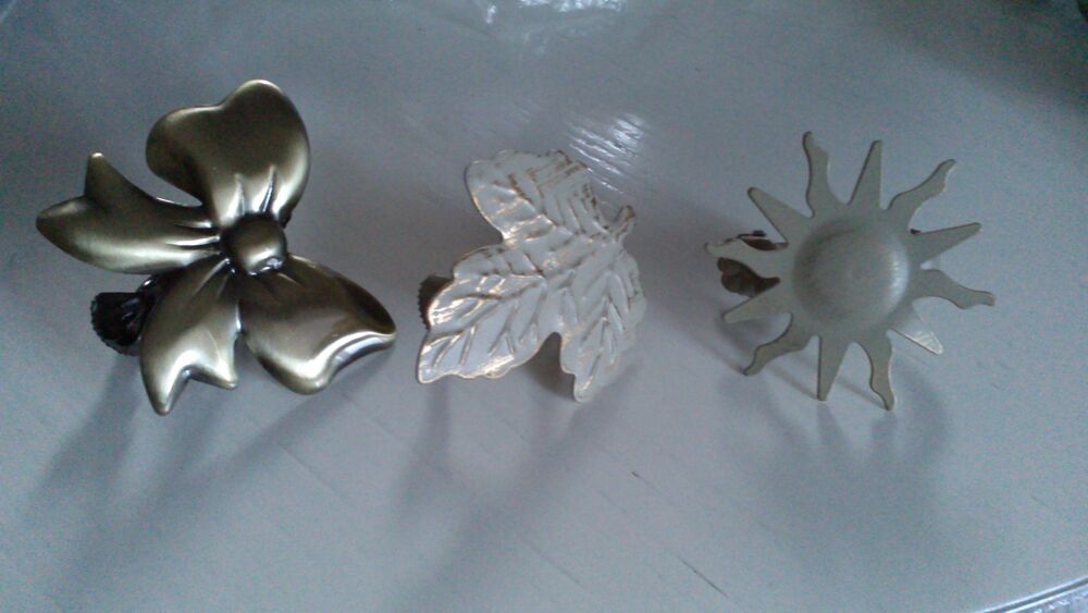 Divers Clips Décoration