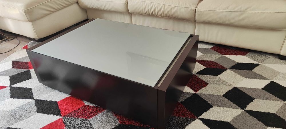Table basse Gautier Meubles