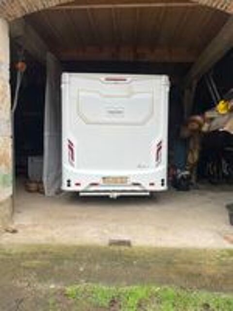  2021 occasion 58250 Ternant