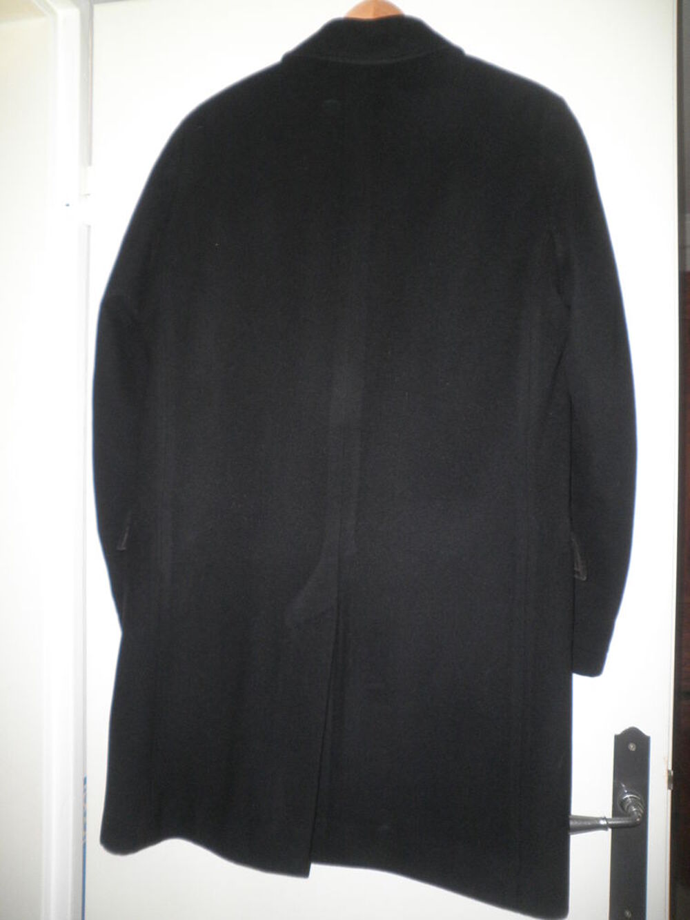 Manteau Hugo Boss Vêtements