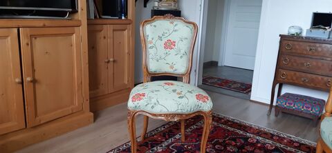 chaise style louis 15 50 Romagnat (63)