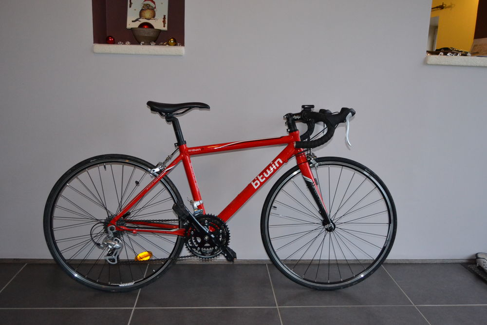VELO ROUTE ENFANT Vélos