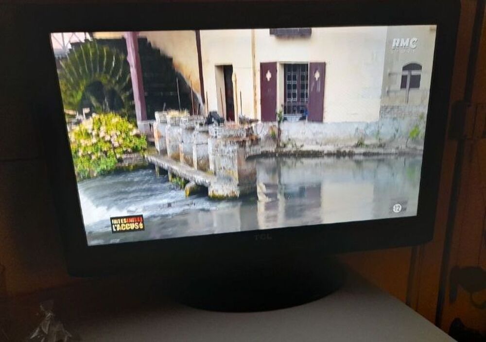 Tv TCL Photos/Video/TV