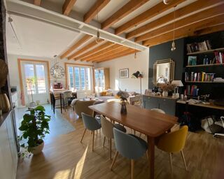  Appartement � louer 3 pi�ces 83 m�