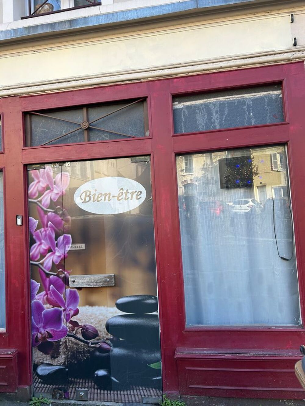   Massage relax chinois traditionnel et thaï 