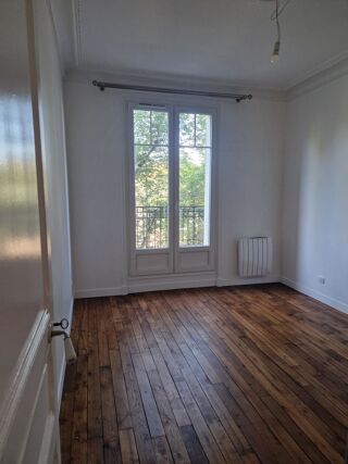  Appartement à louer 3 pièces 66 m²