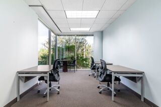   Espace de bureau tout compris pour vous-même et votre équipe à Bourges, Charles Pathé Bourges