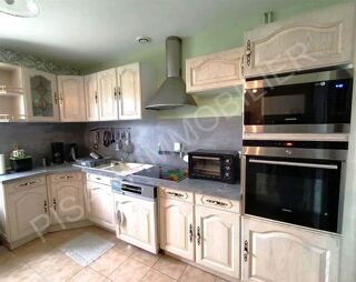  Maison � vendre 4 pi�ces 110 m�